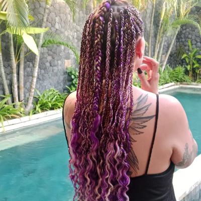 Luxe Braids Bali Beauty 12