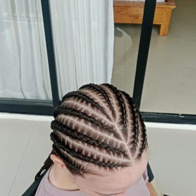 Luxe Braids Bali Beauty 14