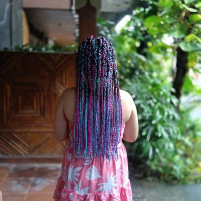 Luxe Braids Bali Beauty 1