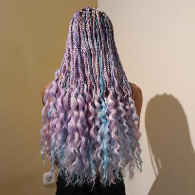 Luxe Braids Bali Beauty 26
