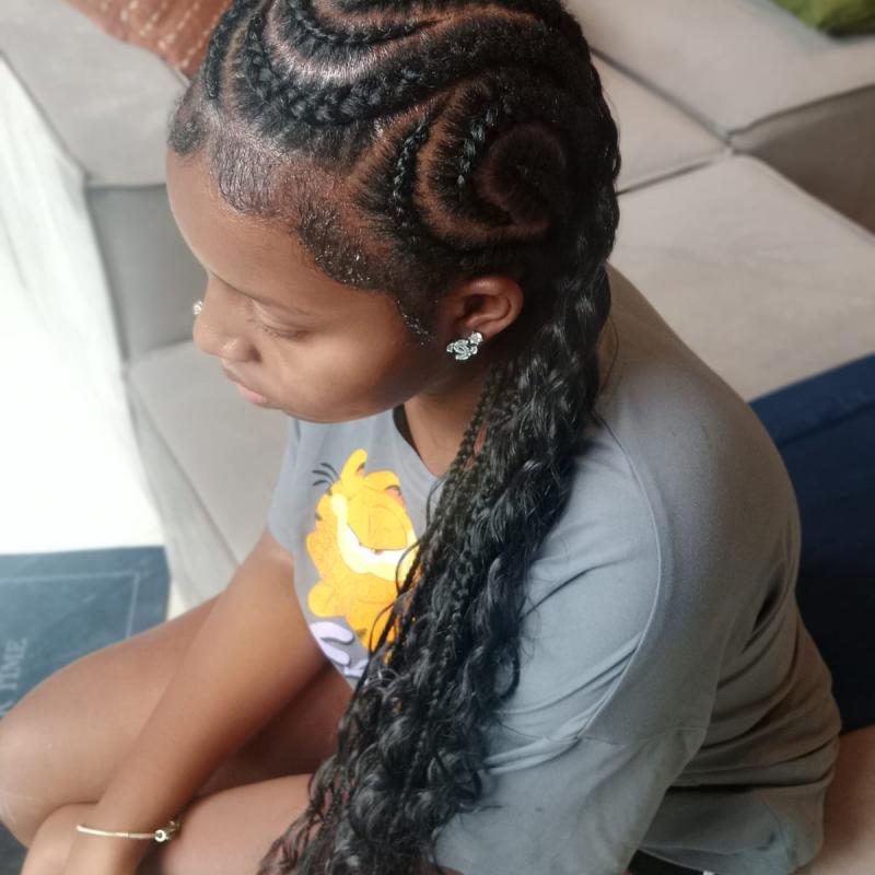 Luxe Braids Bali Beauty 33