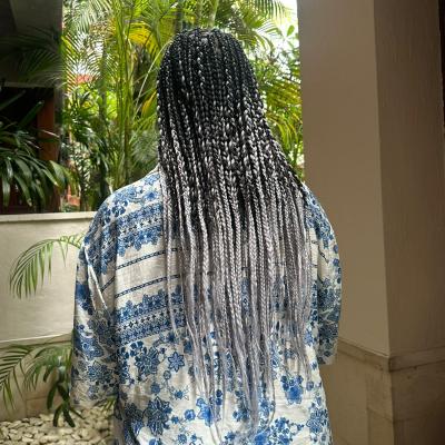 Luxe Braids Bali Beauty 34