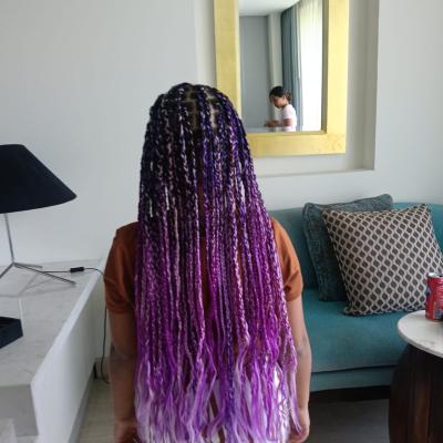 Luxe Braids Bali Beauty 3
