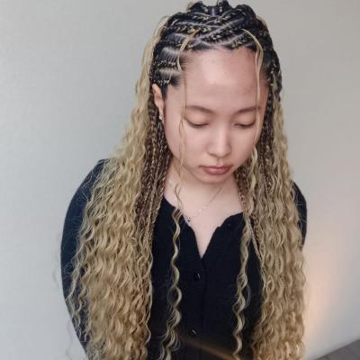 Luxe Braids Bali Beauty 43