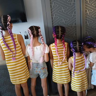 Luxe Braids Bali Beauty 58