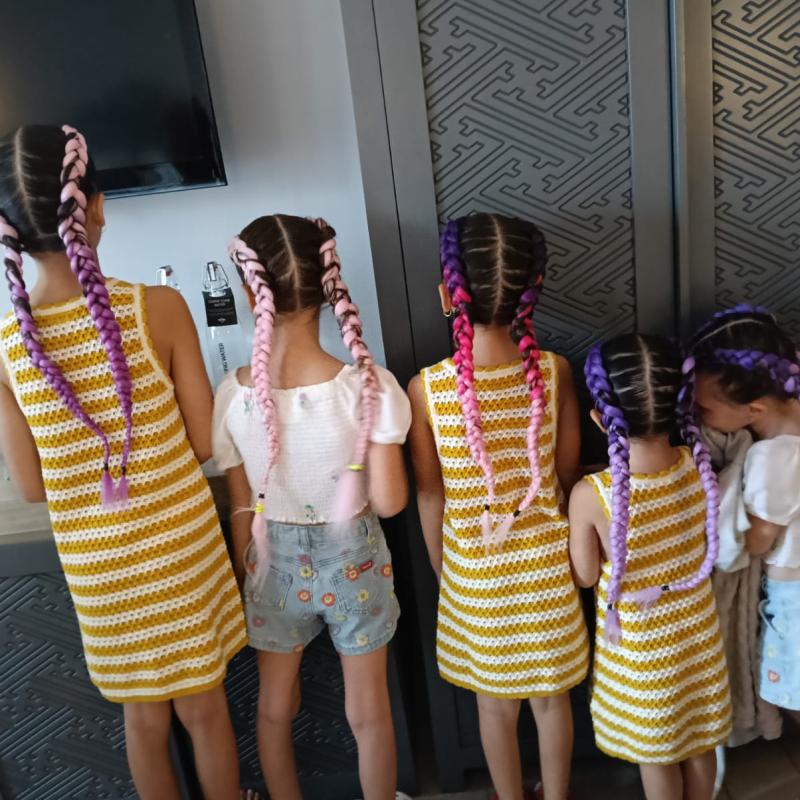 Luxe Braids Bali Beauty 58